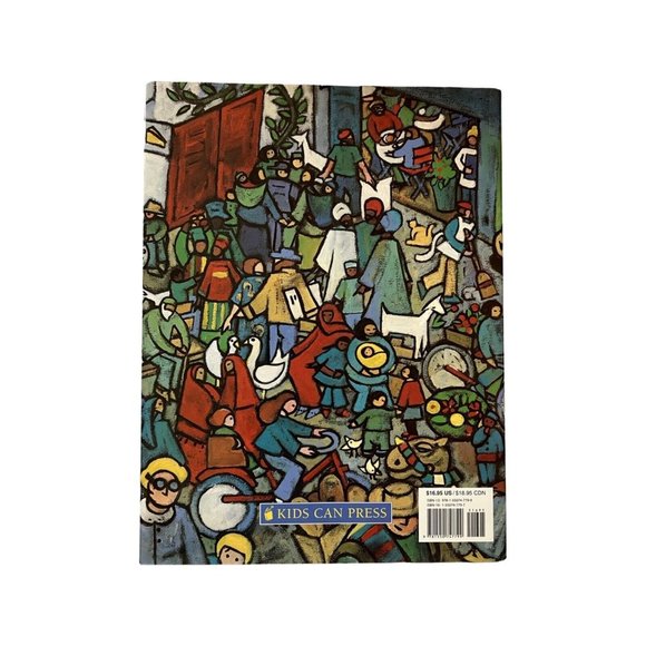 If the World Were a Village: A Book about the World's People, updated - Picture 2 of 6